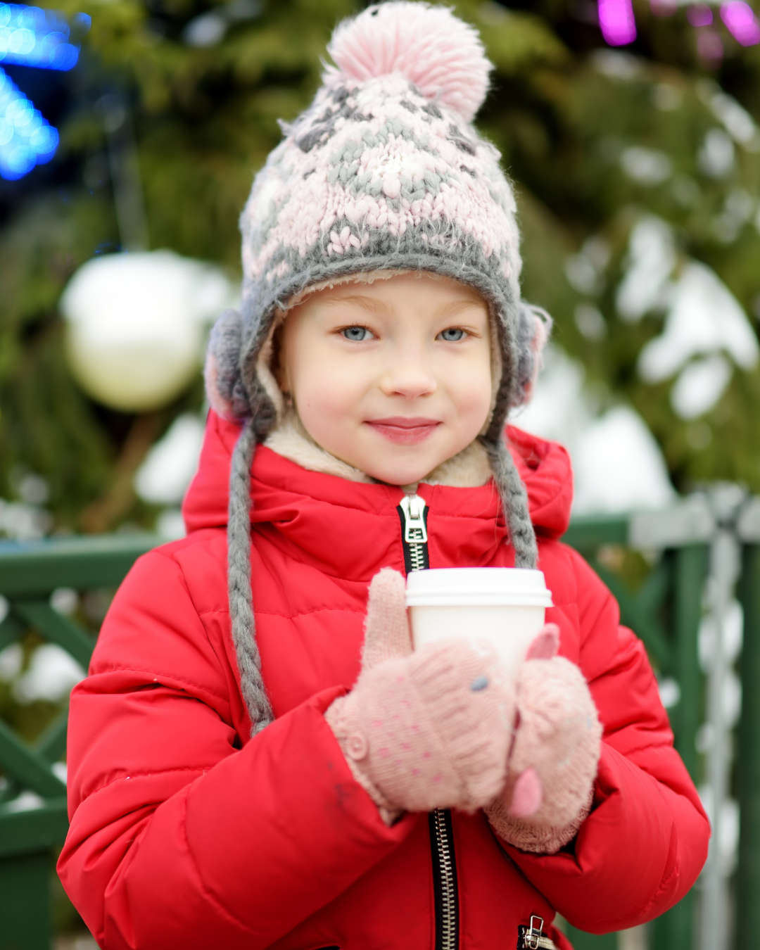 Events & Festivals callout